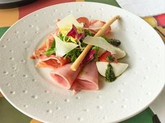-安妮意大利餐厅(日坛店)