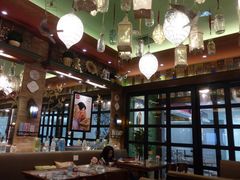 大堂-Cafe Mary Grace - NAIA Terminal 3