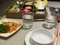 -海底捞火锅(群光广场店)