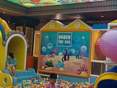 -东方威尼斯温泉酒店