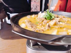-几个木匠匠人厨房