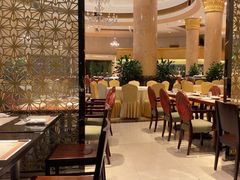 -东方滨江大酒店·滨江厅