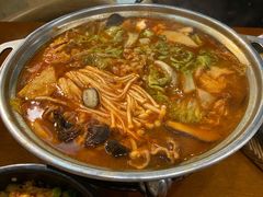 牛肉年糕火锅-韩礼年糕(飞虹路店)