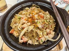 -粤小馆(天安云谷店)