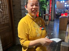 -真地道京味府·鲜橙烤鸭·北京菜(朝外大街东大桥店)