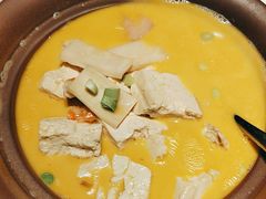 -俏江南天津时尚曲艺主题餐厅(马场道店)