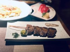 -山葵家·创意料理(宁波来福士店)