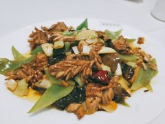 -小贝壳酒楼(经九路店)