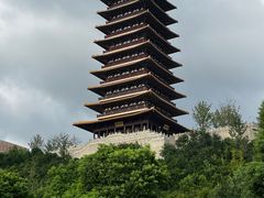 -牛首山文化旅游区