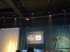 -棂笼·深度沉浸密室(武汉旗舰店)