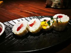 -韵秋荷(宝山龙湖天街店)