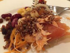 -威斯汀舞台餐厅