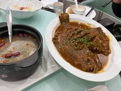 红烧多宝鱼-北塘海鲜·天津菜(大光明桥旗舰店)