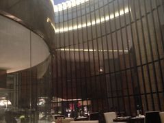 绿地洲际酒店地平线全日餐厅-洲际酒店·地平线全日餐厅HORIZON CAFÉ