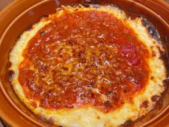 肉酱多利亚饭-萨莉亚意式餐厅(杭州滨江天街店)