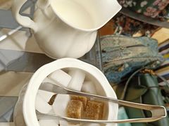 -利顺德大饭店·维多利亚花园(小白楼店)