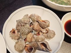 -单家老院·院子里的青岛菜(沙子口店)