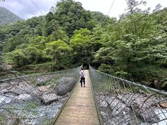 -西岭雪山大飞水景区