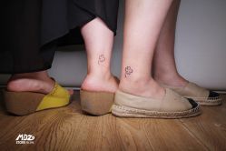 -MDZ STORE·TATTOO·耳饰