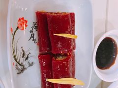 红米肠粉-禄興記香港大排档(歌斐中心店)