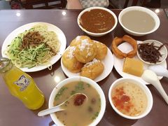-护国寺小吃(左家庄店)