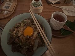 -埋位小酒馆(东城店)