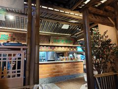 -筱爷叔·上海传统手工菜(玉树路店)