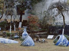 -景德镇古窑民俗博览区