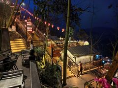 -巴倒烫陆派火锅山庄(南山总店)