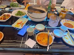 -星璨火吧KTV聚会餐厅(丰庆路店)