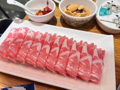 -额尔敦草原涮羊肉·烧烤(冻青树总店)