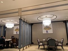 -京香轩·中餐厅(上海中庚聚龙酒店)