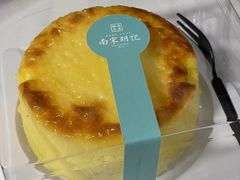 东坡饼-南宋胡记(杭州体育场路店)