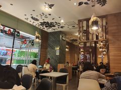 -壹品粥道(金牛万达店)