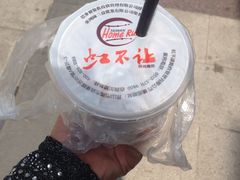 -暖食光·台式家庭餐厅·生日主题店(万达店)