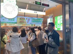 -煎饼道·新鲜现做(重庆北站店)