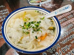 -长人馄饨铺(解放街店)