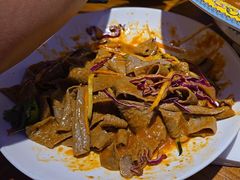 -俭寨大盘鸡·缸子肉·小公鸡·新疆菜(云通店)