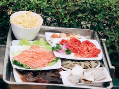 -枇杷园食为鲜火锅(南山店)