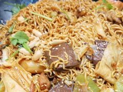 -醉人椒麻辣香锅(上地华联店)