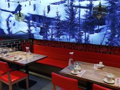 卡座-东北灶(句容吾悦广场店)