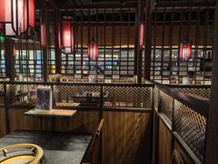 大堂-湊湊火锅·茶憩(世博大道店)