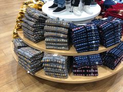 -优衣库(北京首开福茂宋家庄购物中心店)