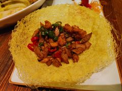 -村理·乡村菜音乐餐厅(河西店)