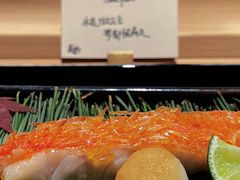 -炎橘·板前料理 Omakase