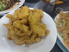 -金丝饭庄(金丝新天地保障性住宅小区店)