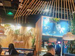 -吃饭皇帝大·土家民族菜(温州万象城店)