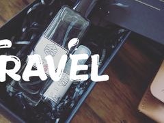 -墨more调香馆DIY自调香水(博雅国际中心B座店)