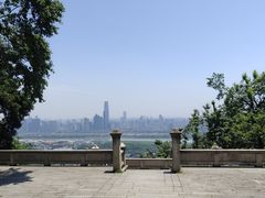 -岳麓山风景名胜区