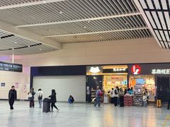 -茶颜悦色(高铁南站店)